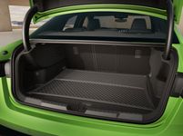 Audi RS3 - Vorschau Bild 11