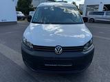 Volkswagen Caddy Maxi Kasten- guter Zustand- 2.Hand - Volkswagen Caddy: Kombi, Maxi