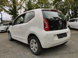 Volkswagen up! move up! - Volkswagen up! mit Benzin-Antrieb