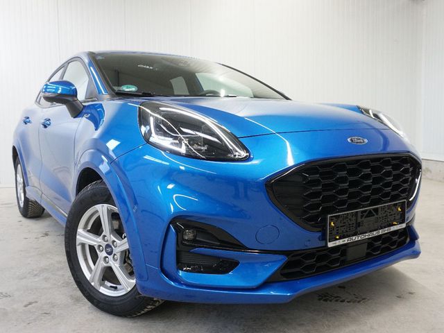 Ford Puma 1.0 EcoBoost ST-Line