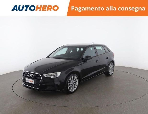 Audi AUDI A3 SPB 35 TDI