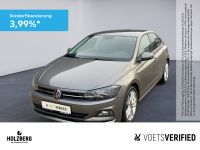 Volkswagen Polo - Vorschau Bild 1