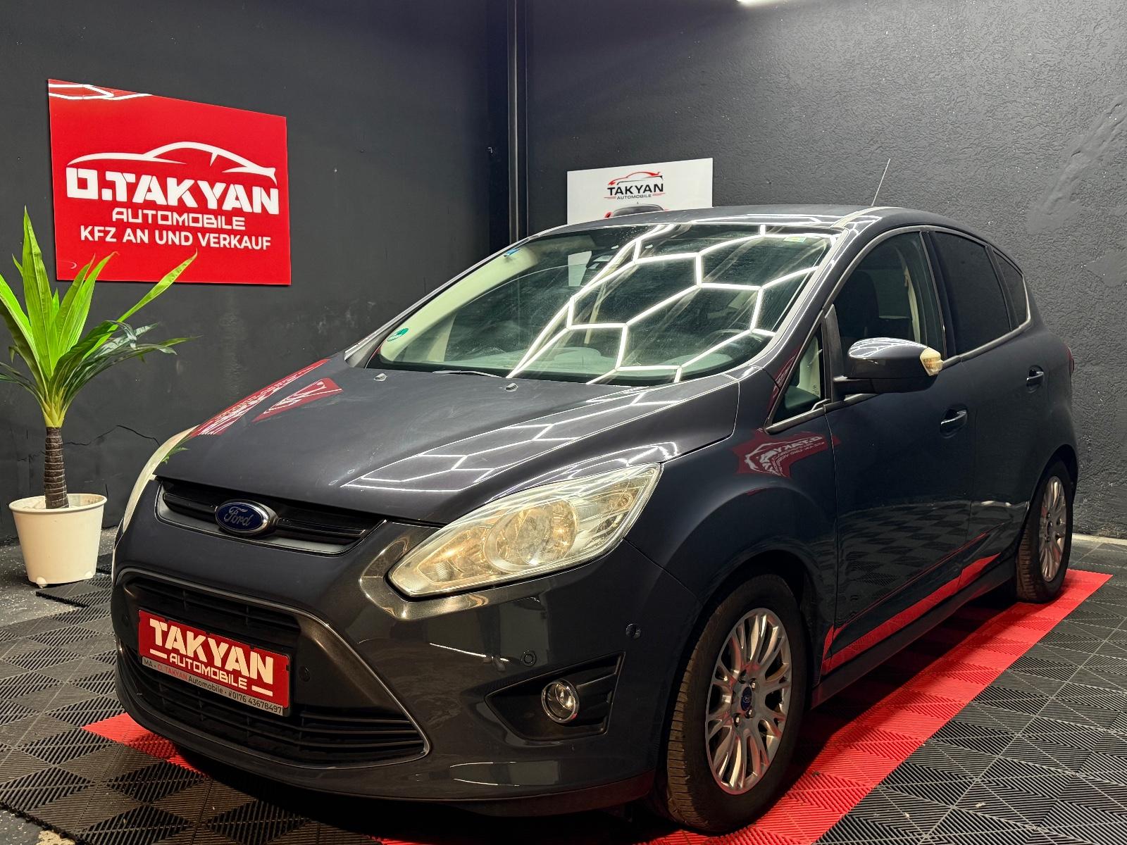 Ford C-Max C-MAX Business Edition