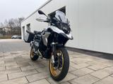 BMW R 1250 GS Style HP Komfort/Touren/Dynamic Paket - BMW HP