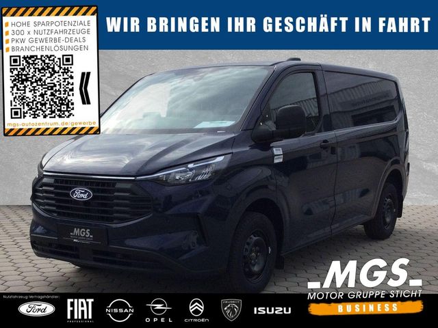 Ford Transit Custom Kasten 280 L1 Trend #sofort