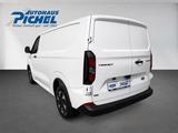 Ford Transit Custom Kasten 320 L1 Trend PHEV AHK fest - Ford Transit Tageszulassungen