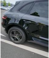 Porsche Macan PDK  Turbo-Benzinmotor  mwst ausweisbar  - Porsche Macan in Duisburg
