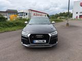 Audi RSQ3 Scheckheftgepflegt Unfallfrei Top Gepflegt  - Audi RSQ3 Gebrauchtwagen