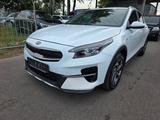 Kia XCeed Edition 7 - Kia XCeed: Automatik