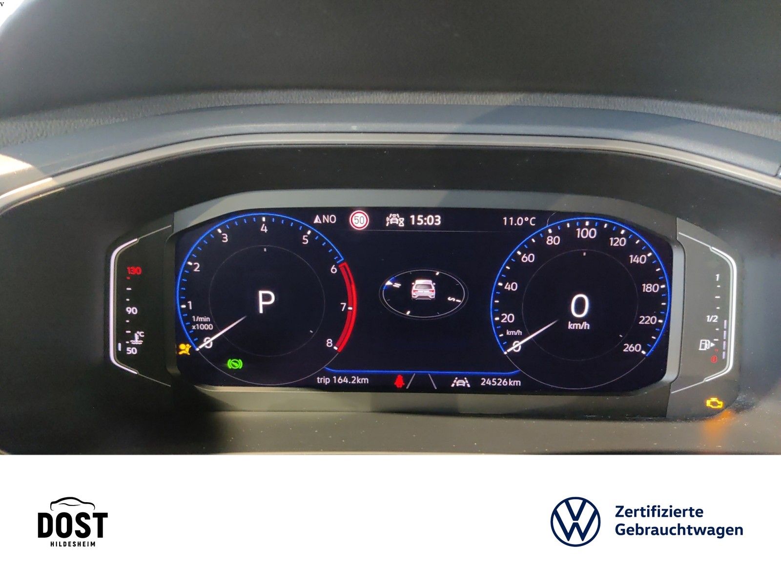 Volkswagen T-Roc - Bild 14