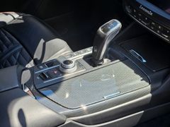 Fahrzeugabbildung Levante Gransport Q4