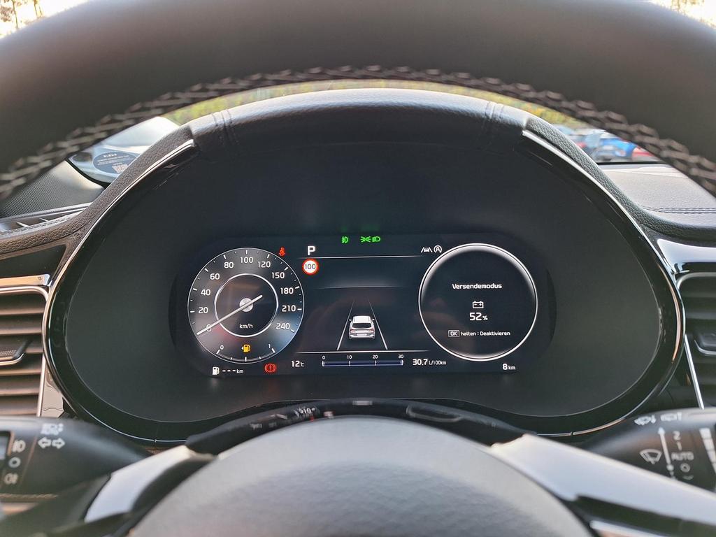 Kia cee'd Sportswagon