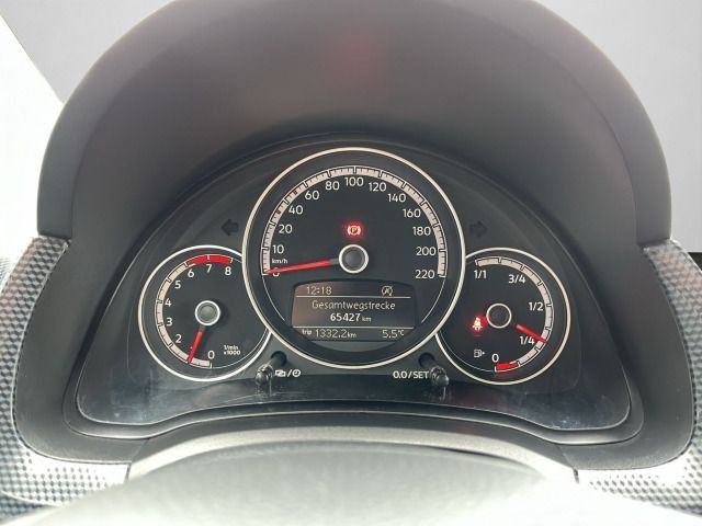 Volkswagen up! - Bild 11