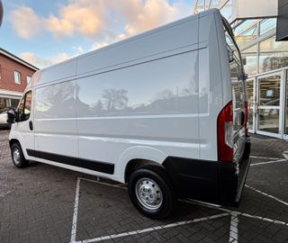 Bild 3 Opel Movano C Kasten HKa L3H2 3,5t Edition