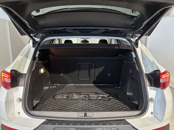 Fotografie 11 des Opel Grandland (X) Grandland X 2.0 D Start/Stop Automatik Ultimate