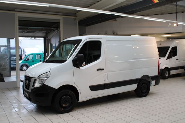 Nissan NV400 2.3DTI/Lkw-Kasten/92.Km/1 Hand/Klima/Mwst/