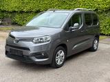 Toyota Proace City VERSO AHK/RFK/APPLECARPLAY/AUT - Toyota Proace City Gebrauchtwagen