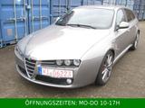 Alfa Romeo 159 2,0 JTD TI - gebrauchte Alfa Romeo 159 aus dem Jahr 2011