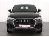 Audi Q3 Sportback 40 TFSI quattro NAV/VIRT/AHK-Vorb. - Gebrauchtwagen in der Nähe & deutschlandweit