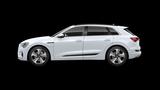 Audi e-tron 55 quattro advanced - Audi e-tron mit Schiebedach