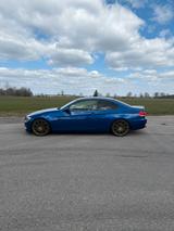 BMW 335i | 360 PS | Gewindefahrwerk | Sportauspuff