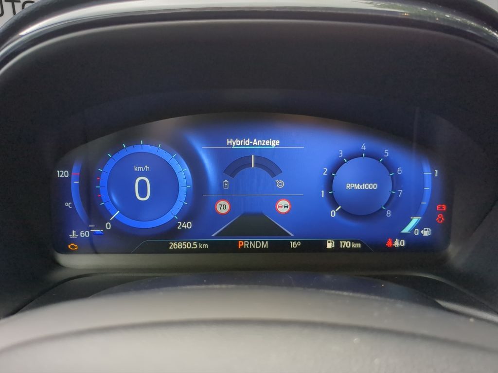 Fahrzeugdetailseite 11 Fahrzeugabbildung Ford Puma ST-Line 1.0 Automatik -Winterpaket-LED-