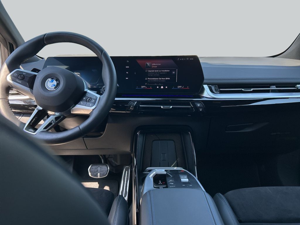 BMW 220 Active Tourer - Bild 14