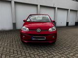Volkswagen up! 1.0 | Nur 5.900 km | Garantie bis 12/2027 - Volkswagen up! aus 2024