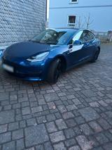 Andere Tesla model 3  Long Range Dual motor 79 kWh - Andere in Wuppertal