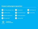 Volkswagen T6.1 Multivan Highline High 4M*DCC*ACC*Side*18Z - Multivan highline gebraucht