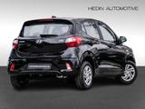 Hyundai i10 1.0 MT 2WD Select |NAVI|KAM|PTS - Hyundai i10 in Saarbrücken