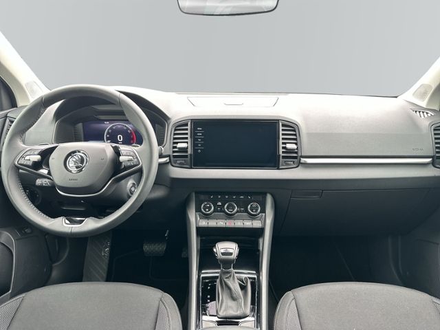 Karoq 1.5 TSI Selection LED+NAVI+RFK+ACC+PDC+SHZ