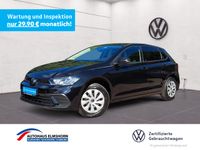 Volkswagen Polo - Vorschau Bild 1