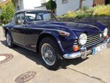 Triumph TR5