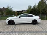Mercedes-Benz C 200 - AMG Line/Burmester/Multibeam/Digital - Mercedes-Benz C 200 Gebrauchtwagen in Aachen