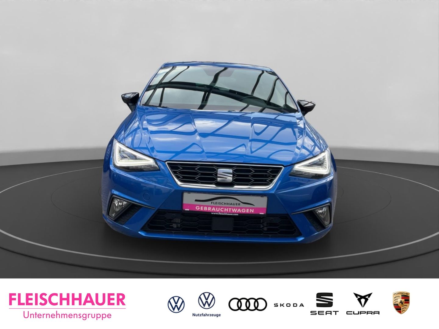 Seat Ibiza - Bild 2