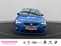Seat Ibiza - Vorschau Bild 2