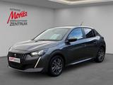 Peugeot 208 1.2 Pure Tech NAVI ÜBER CARPLAY MIRROR - Peugeot 208 Gebrauchtwagen in Hannover
