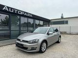 Volkswagen Golf VII Lim. Lounge BMT*DSG.-Automatik*StandHZ* - Volkswagen Golf: Automat