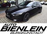 Mazda 3 2.5 140PS Homura Voll-LED Kamera Navi uvm. - Mazda 3 Neuwagen