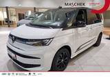 Volkswagen T7 Multivan Edition KÜ 2.0 TDI 7-Gang-DSG AHK - VW T7 Multivan Gebrauchtwagen