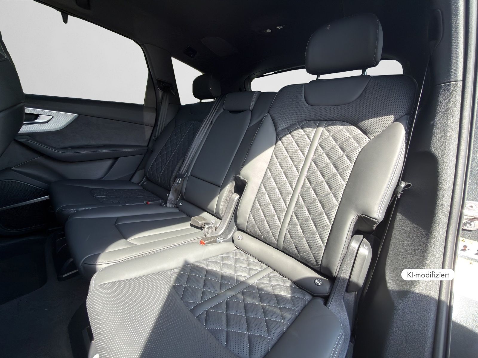 Audi Q7 - Bild 15