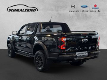 Bild 3 Ford Ranger Raptor e-4WD Doka 2.0 B & O Navi Leder Di