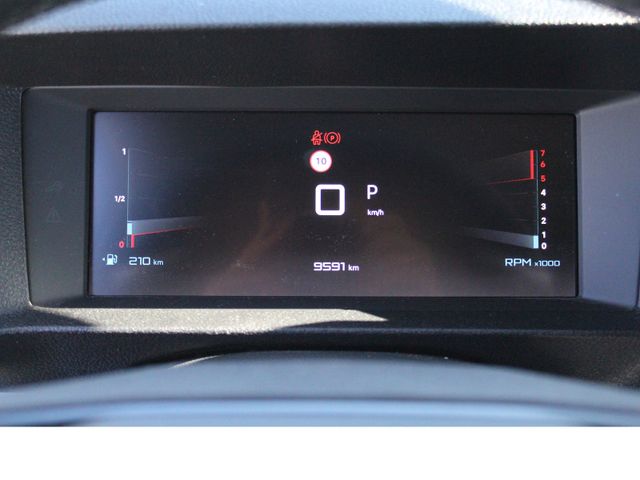 Citroën Spacetourer Plus XL