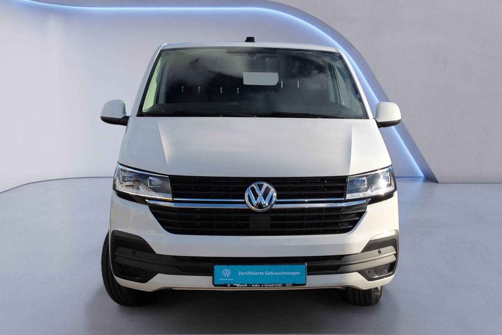 T6.1 Kasten 2.0 TDI DSG LED+NAVI+PDC