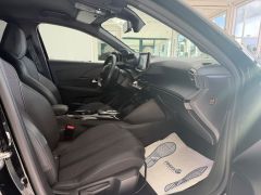 PEUGEOT 208 (e-) GT SHZ LED CAM CARPLAY DAB+