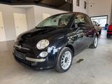 Fiat 500 Cabrio Lounge PDC/Klima/MFL - Roadster bis 5.000 Euro