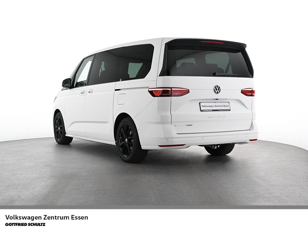 Volkswagen T7 Multivan Energy eHybrid 4MOTION DSG imagem 3