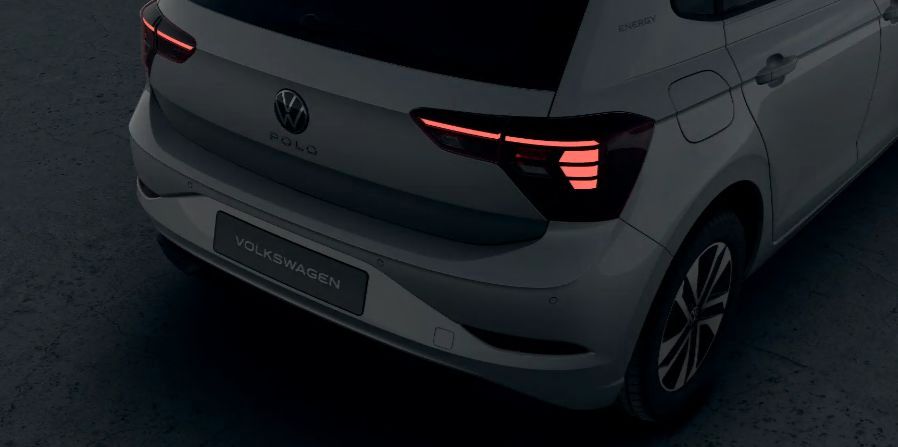 Volkswagen Polo - Bild 6