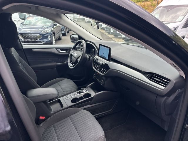 Fahrzeugabbildung Ford Kuga 2.5 PHEV Cool & Connect #AHK #Ganzjahresrei